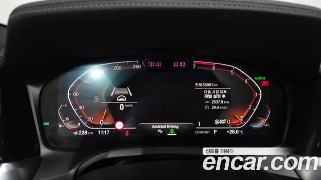 BMW 3-Series 330i M Sport