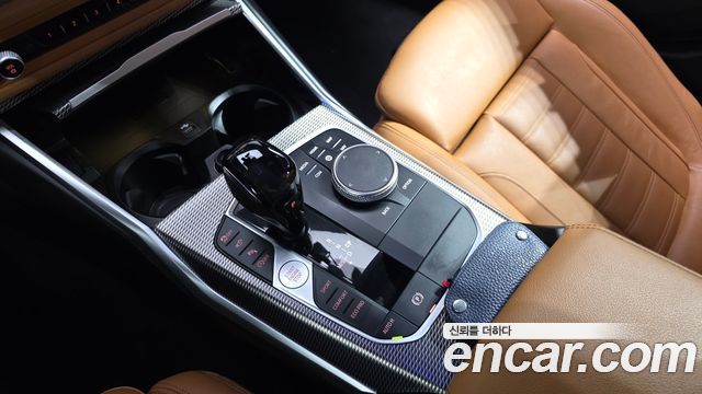BMW 3-Series 330i M Sport