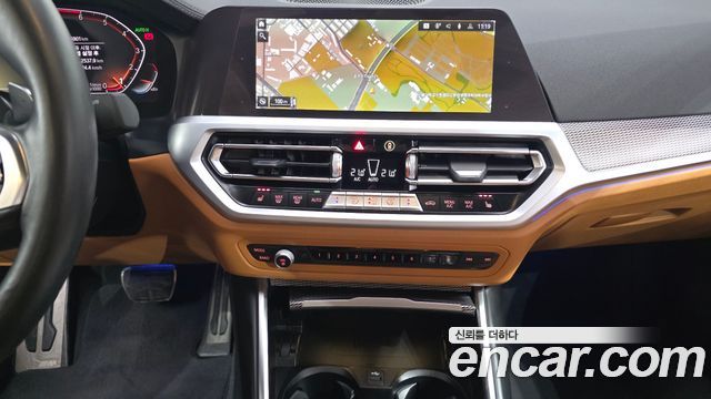 BMW 3-Series 330i M Sport