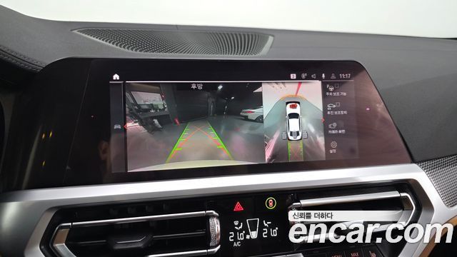 BMW 3-Series 330i M Sport