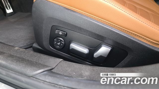 BMW 3-Series 330i M Sport