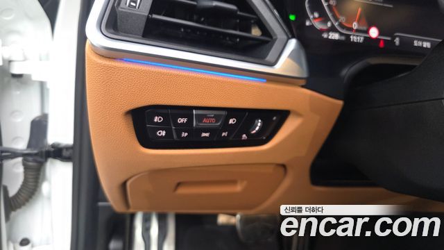 BMW 3-Series 330i M Sport