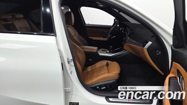 BMW 3-Series 330i M Sport