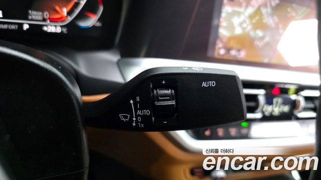 BMW 3-Series 330i M Sport