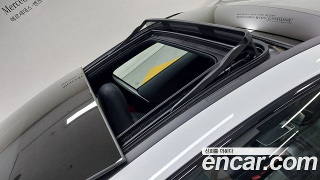 Mercedes-Benz A-Class AMG A45 4MAITC+ Hatchback