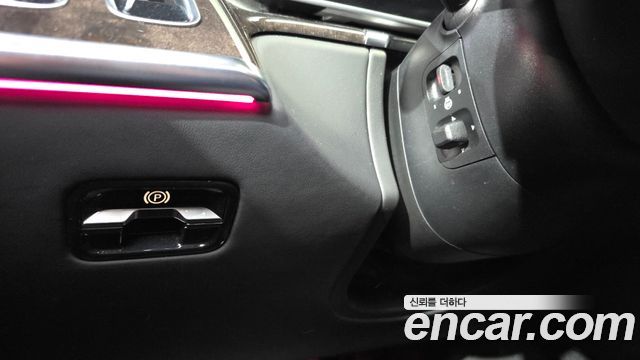 Mercedes-Benz S-Class S580L 4MATIC