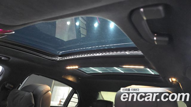 Mercedes-Benz S-Class S580L 4MATIC