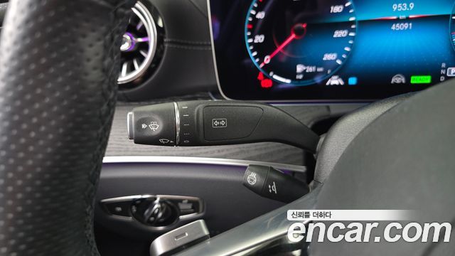 Mercedes-Benz CLS-Class CLS300d 4MATIC