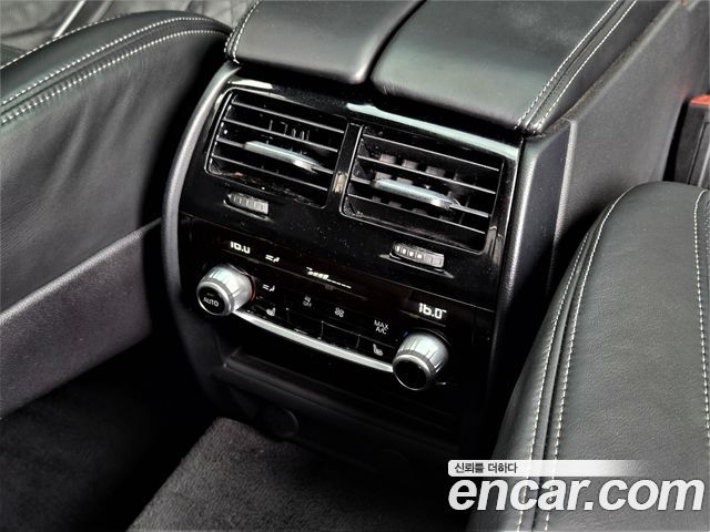 BMW 5-Series 520d xDrive M Sport Package Plus