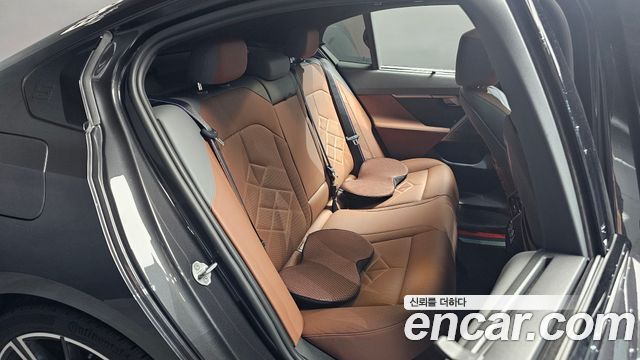 BMW 5-Series 530i xDrive M Sport Pro Special Edition