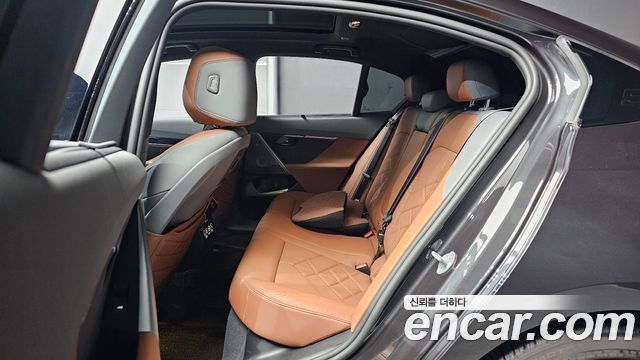 BMW 5-Series 530i xDrive M Sport Pro Special Edition