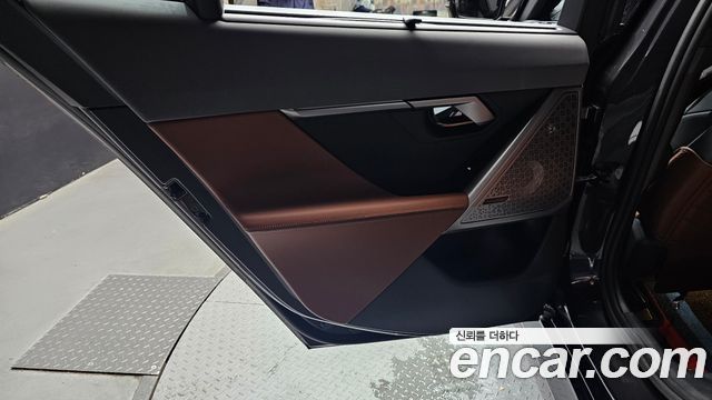 BMW 5-Series 530i xDrive M Sport Pro Special Edition