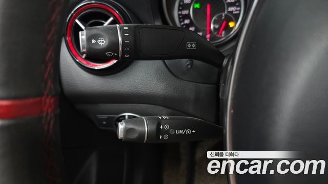 Mercedes-Benz CLA-Class CLA45 AMG 4MATIC