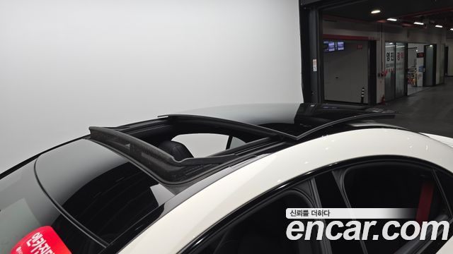 Mercedes-Benz CLA-Class CLA45 AMG 4MATIC