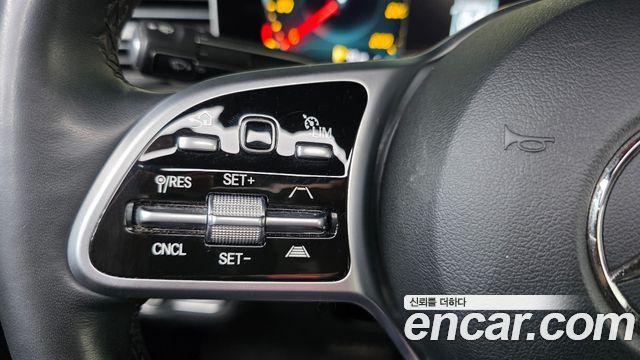 Mercedes-Benz GLE-Class GLE400d 4MATIC Coupe