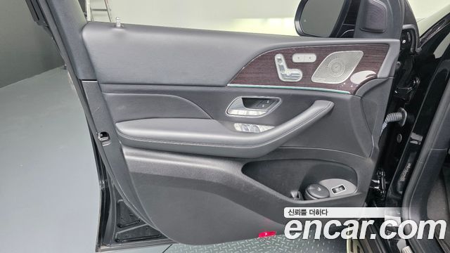 Mercedes-Benz GLE-Class GLE400d 4MATIC Coupe
