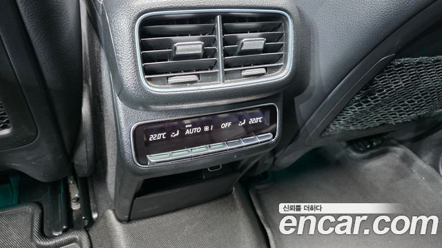 Mercedes-Benz GLE-Class GLE400d 4MATIC Coupe