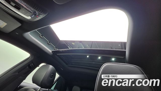 Mercedes-Benz GLE-Class GLE400d 4MATIC Coupe