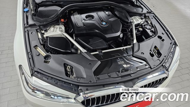 BMW 5-Series 530i xDrive Luxury Plus