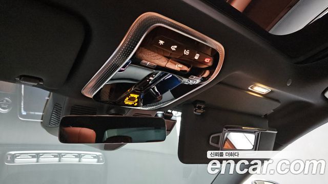 Mercedes-Benz S-Class S450L 4MATIC