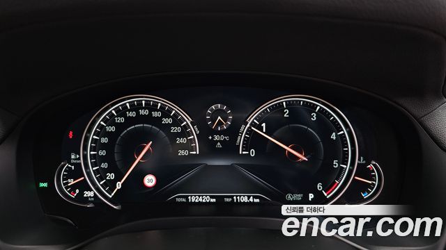 BMW X3 xDrive 20d