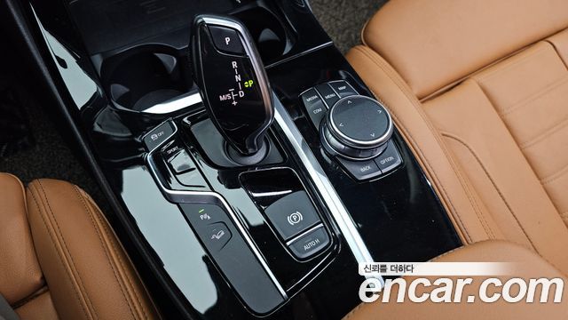BMW X3 xDrive 20d