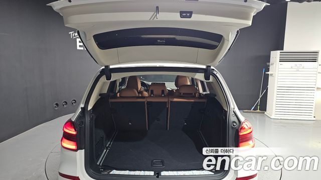 BMW X3 xDrive 20d