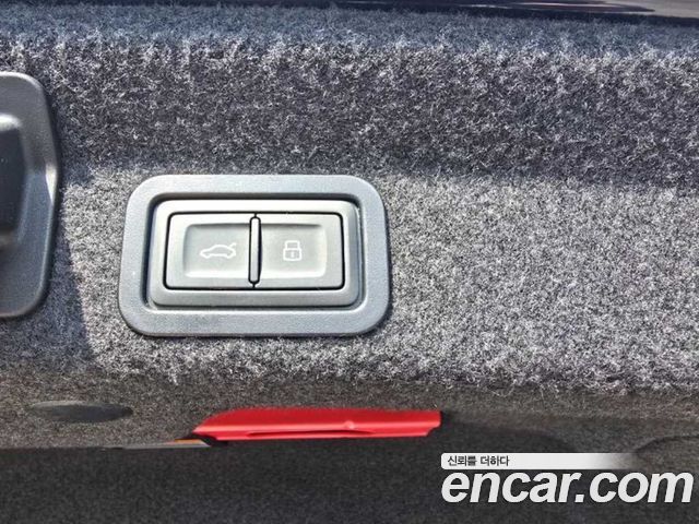 Audi A6 45 TFSI Quattro Premium
