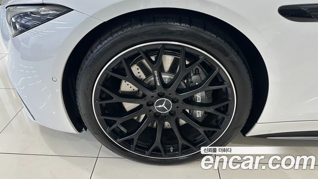 Mercedes-Benz SL-Class AMG SL43