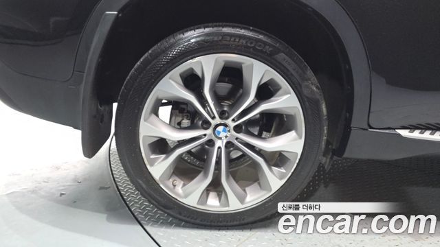 BMW X6 xDrive 30d