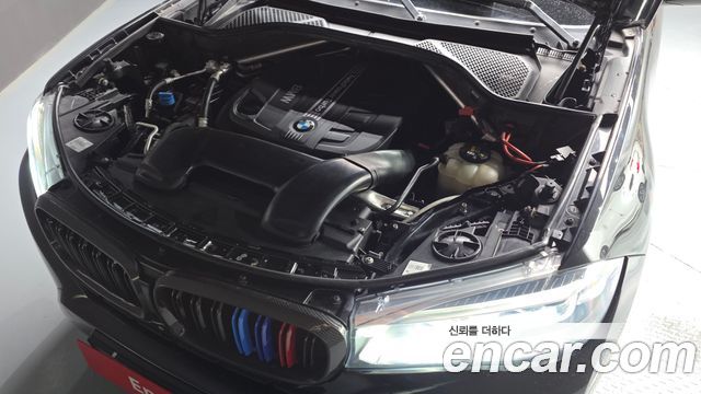 BMW X6 xDrive 30d