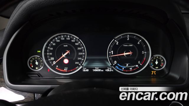 BMW X6 xDrive 30d
