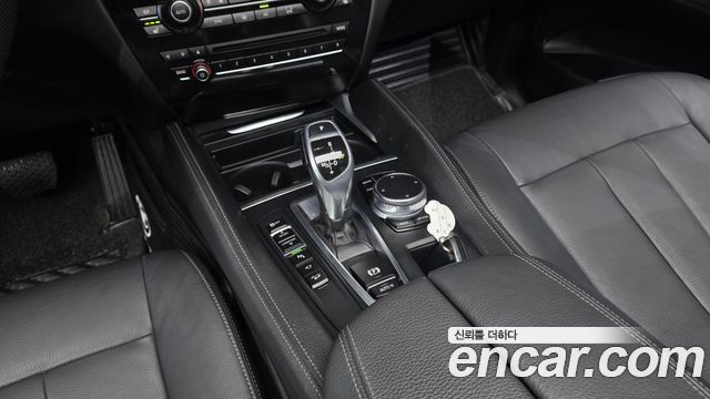 BMW X6 xDrive 30d