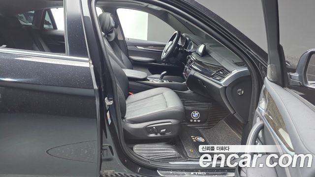 BMW X6 xDrive 30d