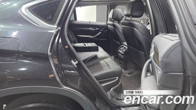 BMW X6 xDrive 30d