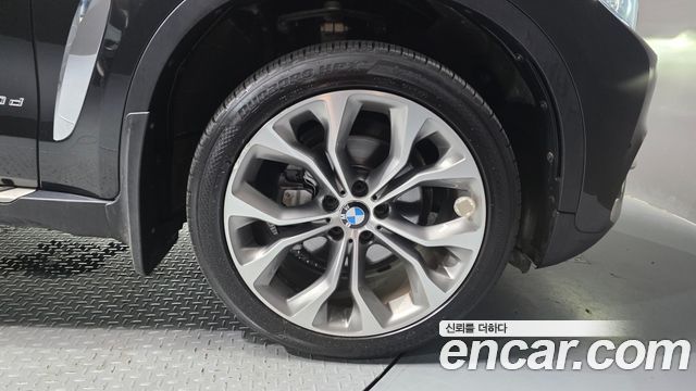 BMW X6 xDrive 30d