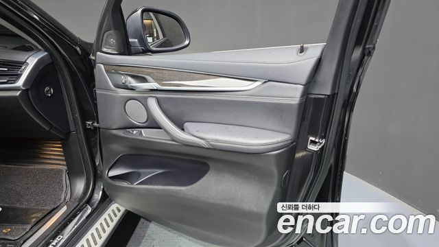 BMW X6 xDrive 30d