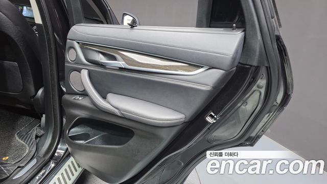 BMW X6 xDrive 30d