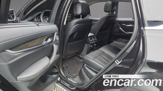 BMW X6 xDrive 30d