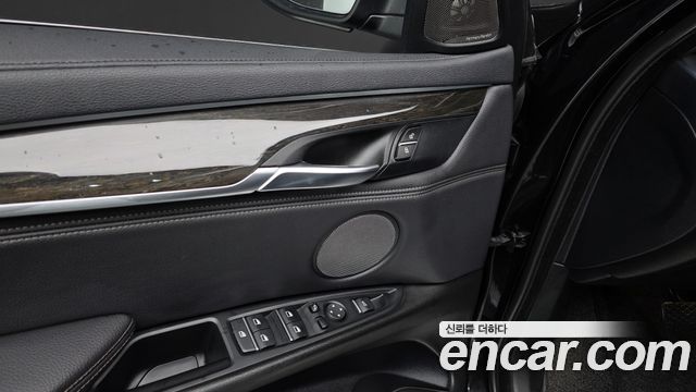 BMW X6 xDrive 30d