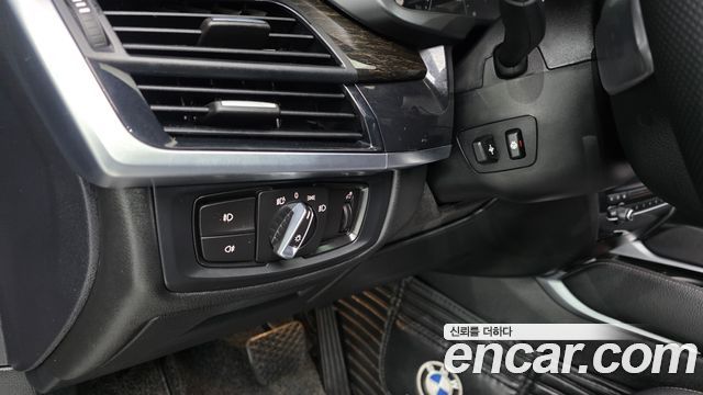 BMW X6 xDrive 30d