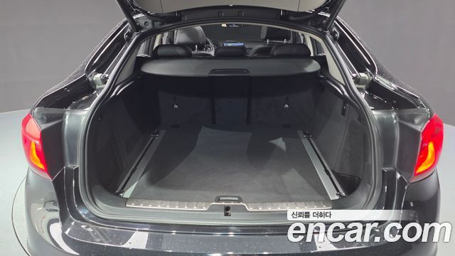 BMW X6 xDrive 30d