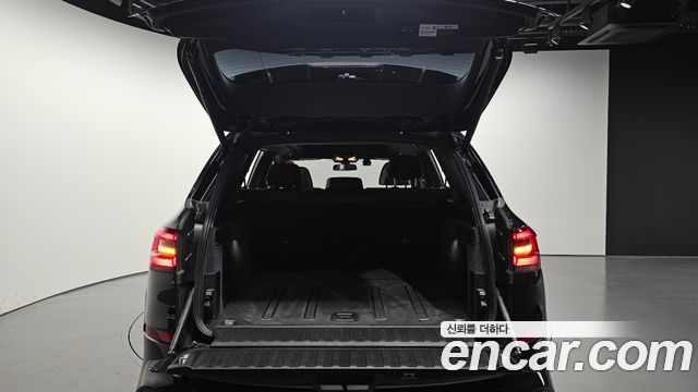 BMW X5 xDrive 30d M Sport