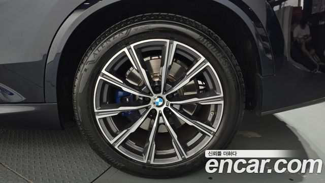 BMW X5 xDrive 30d M Sport