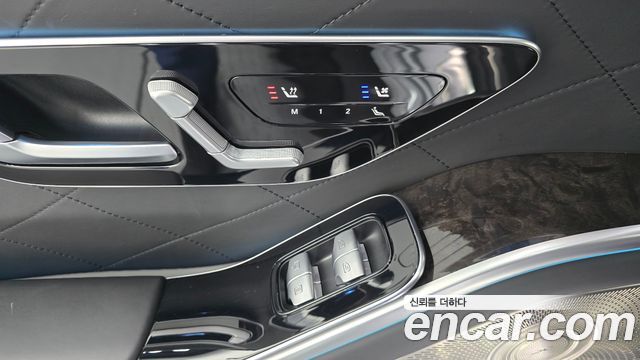 Mercedes-Benz S-Class S580L 4MATIC