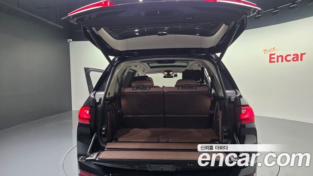 BMW X7 xDrive 40d Design Pure Excellence 7-Seater