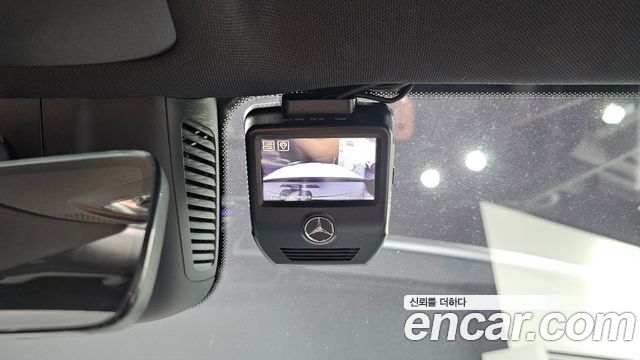 Mercedes-Benz GLB-Class GLB250 4MATIC