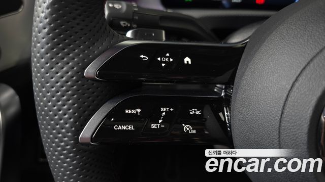 Mercedes-Benz CLA-Class CLA250 4MATIC