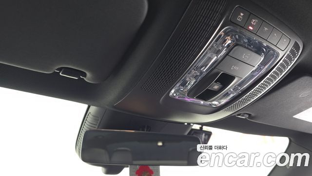 Mercedes-Benz CLA-Class CLA250 4MATIC