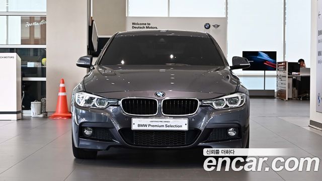 BMW 3-Series 330i M Sport